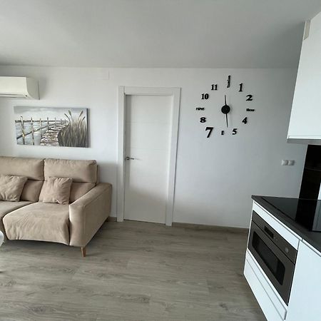 Altea Beach Apartment Kültér fotó