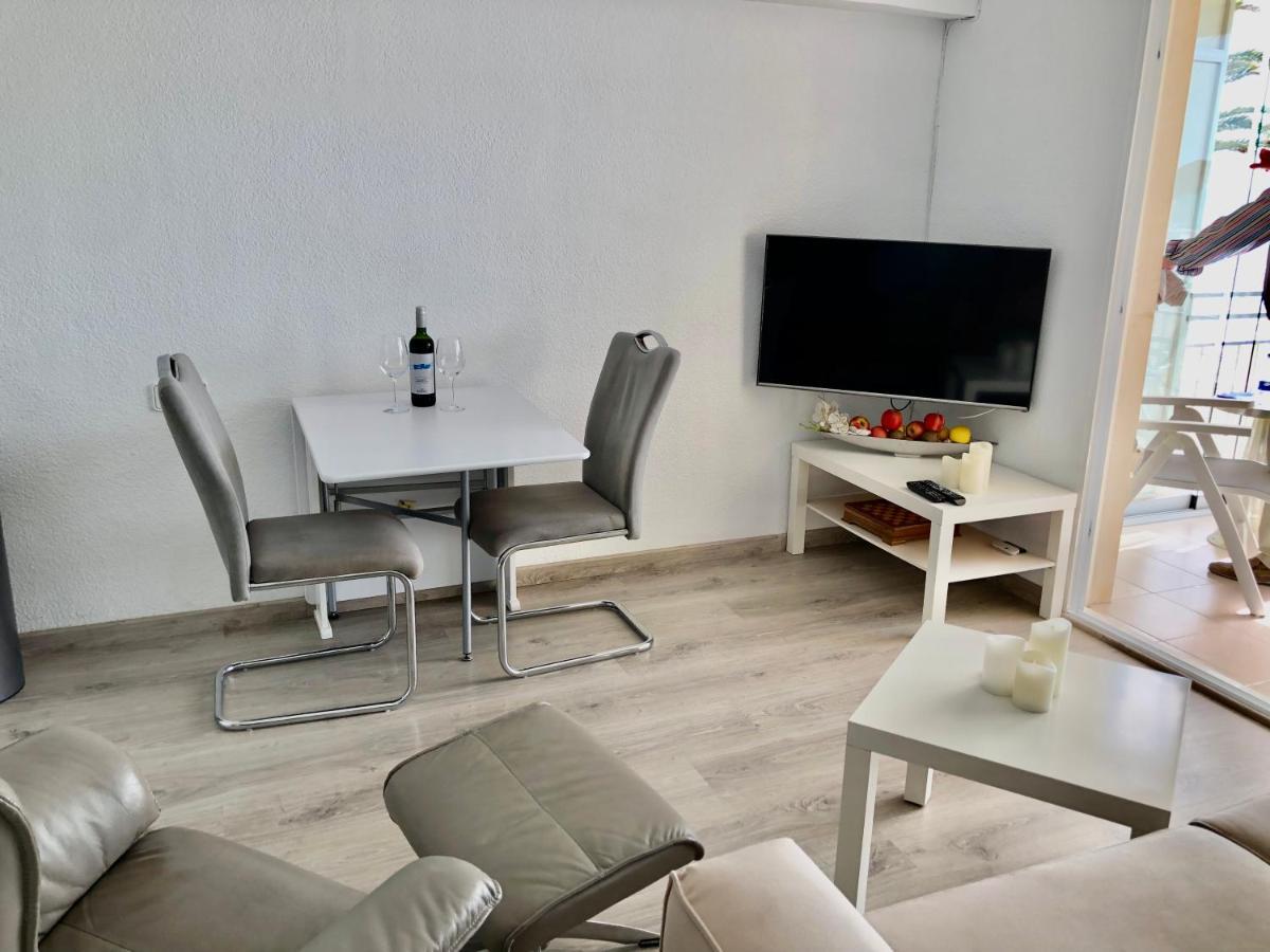 Altea Beach Apartment Kültér fotó