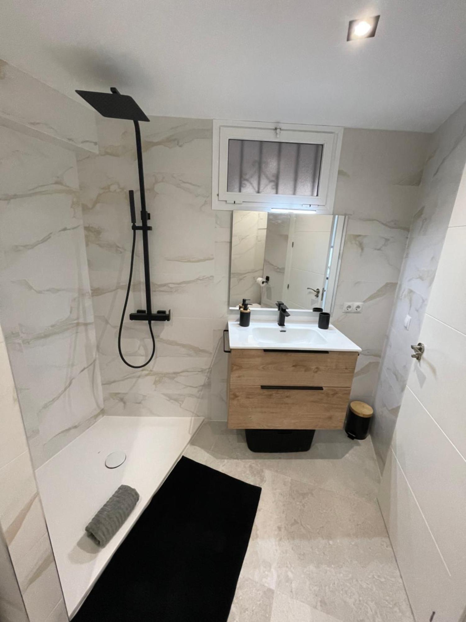 Altea Beach Apartment Kültér fotó