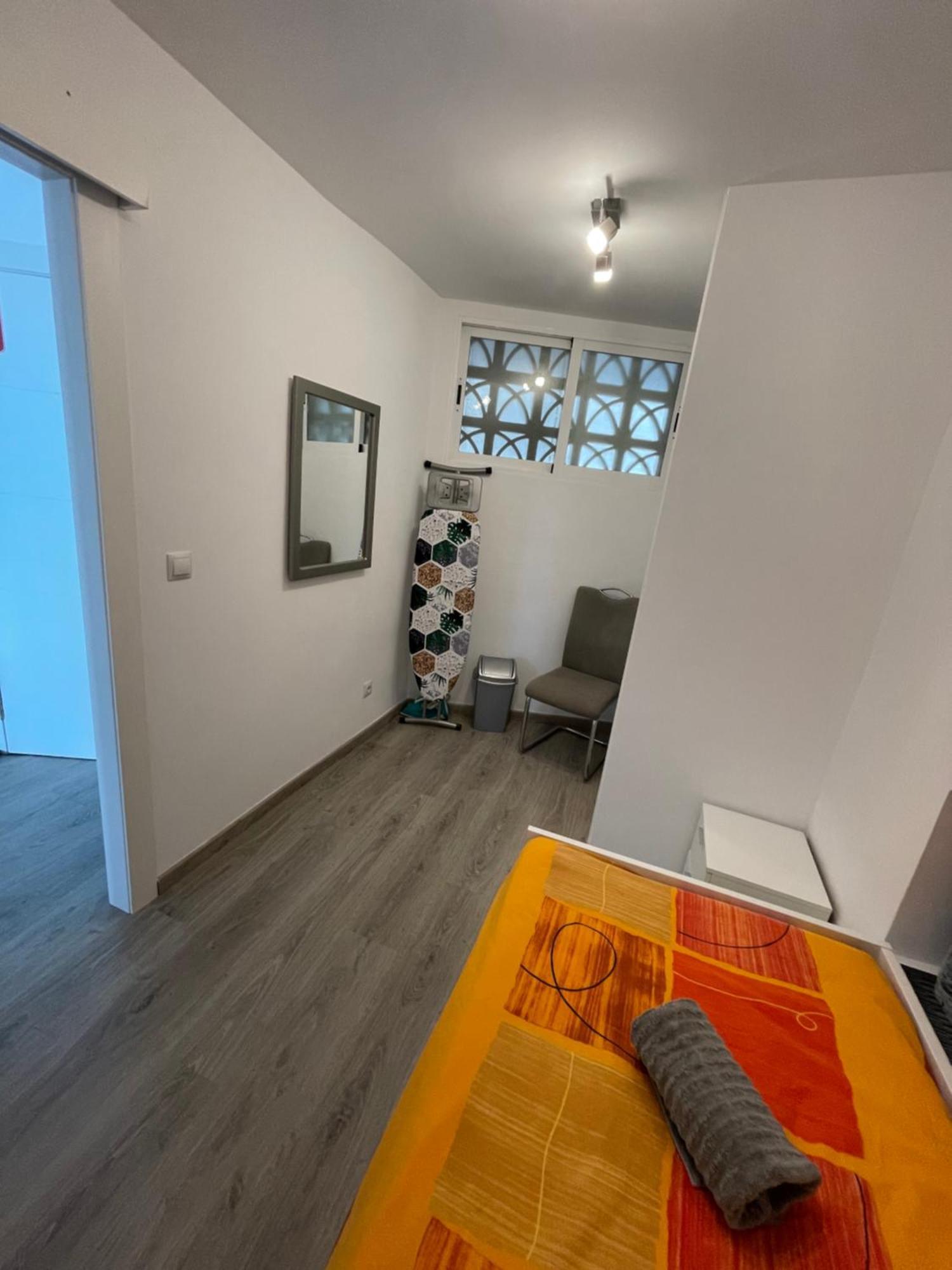 Altea Beach Apartment Kültér fotó
