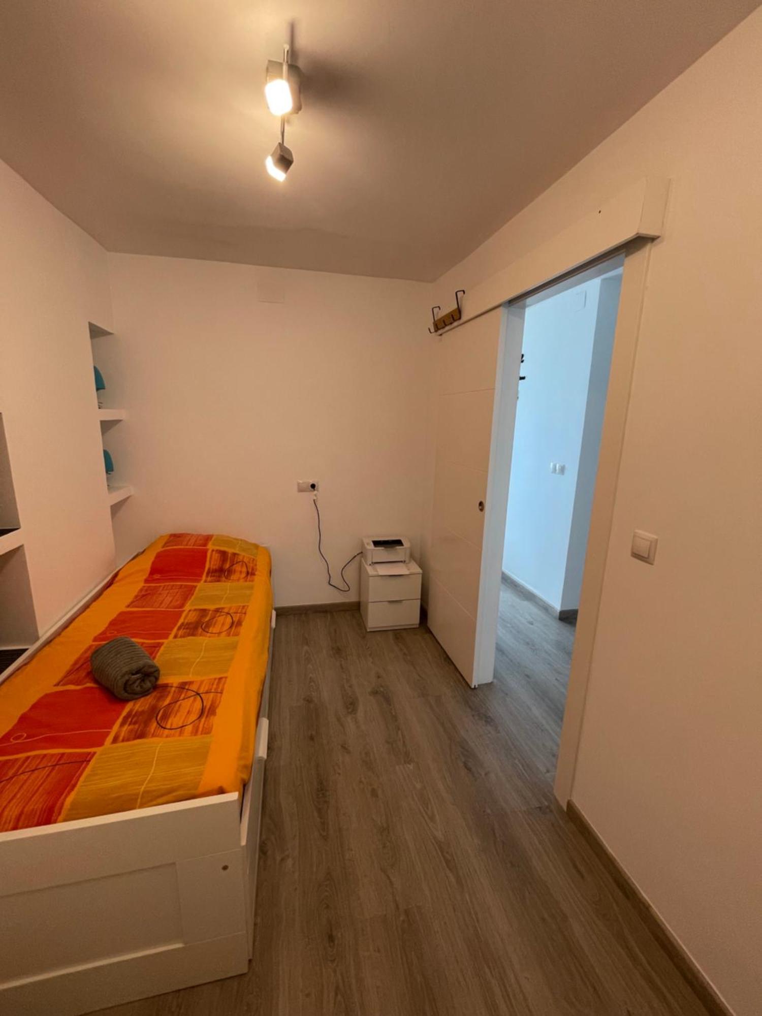 Altea Beach Apartment Kültér fotó