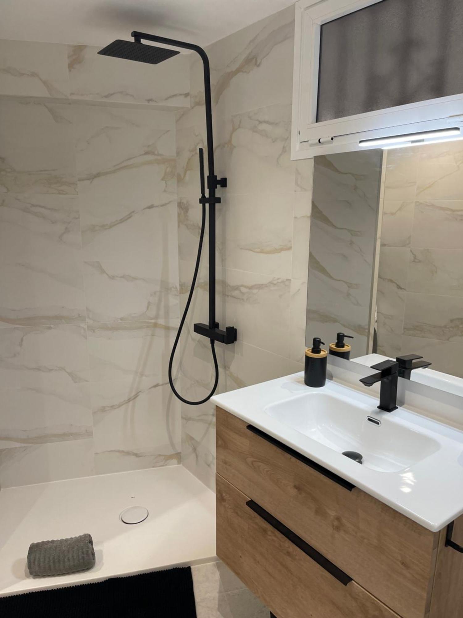 Altea Beach Apartment Kültér fotó