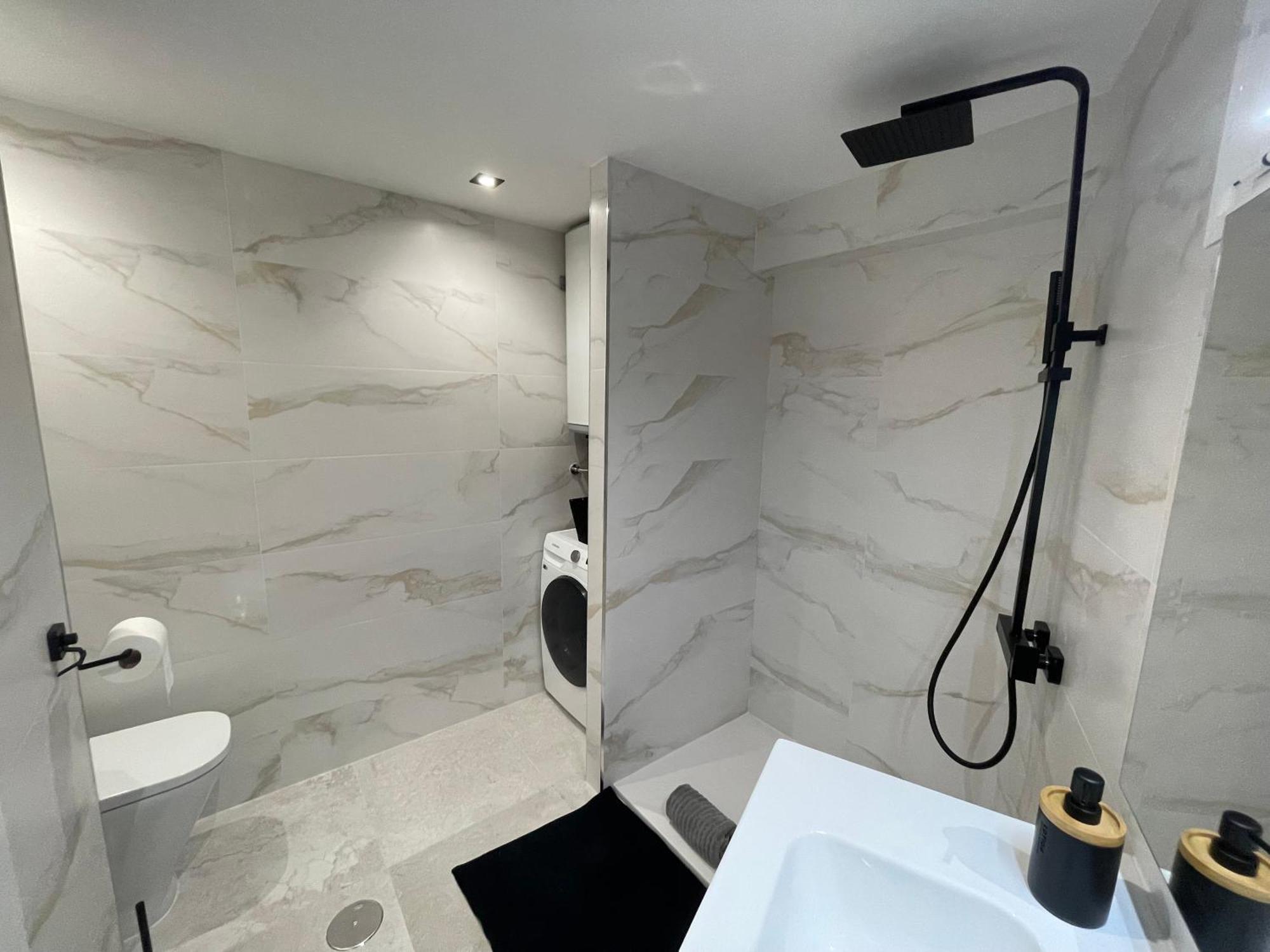 Altea Beach Apartment Kültér fotó