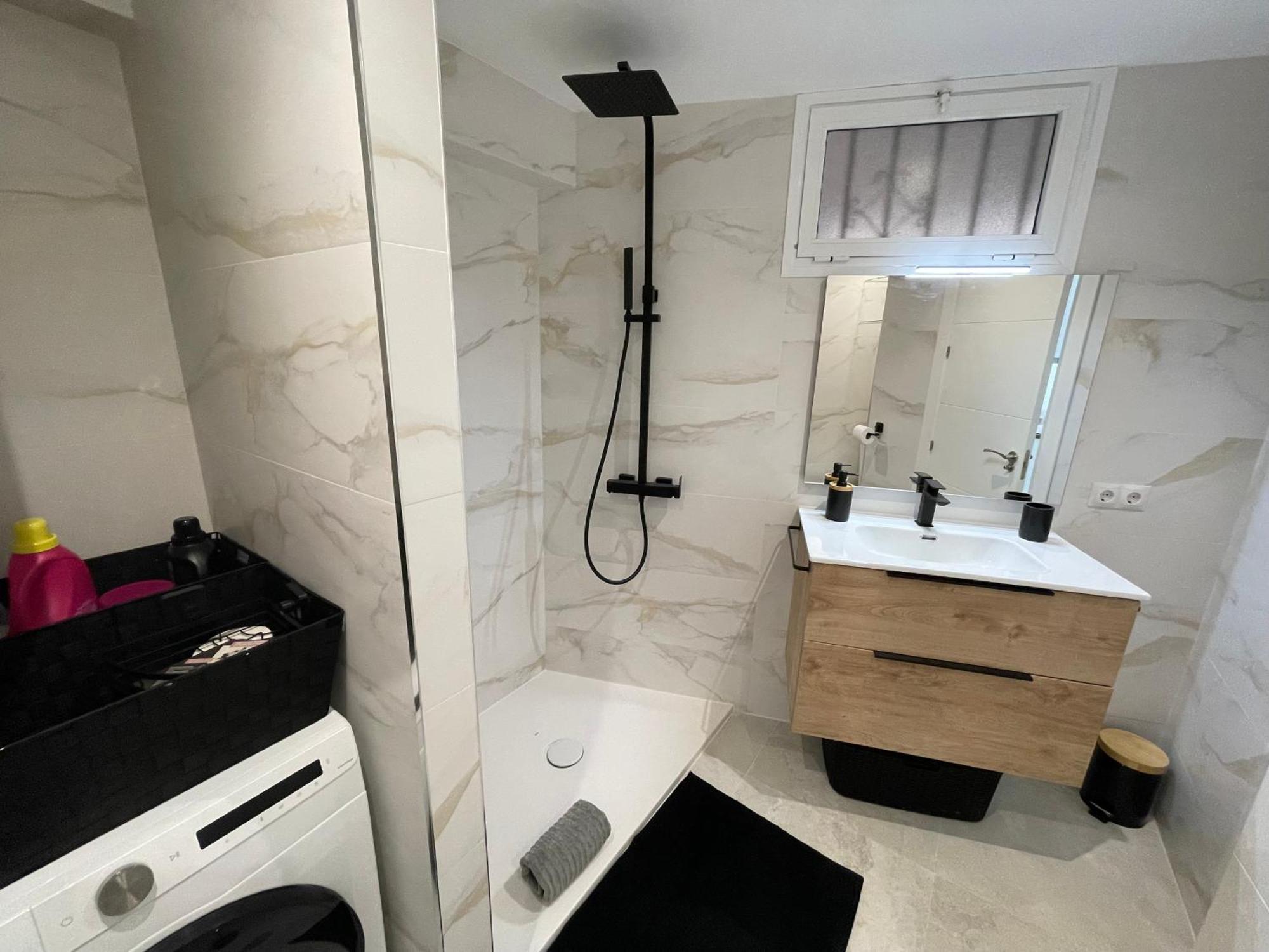 Altea Beach Apartment Kültér fotó